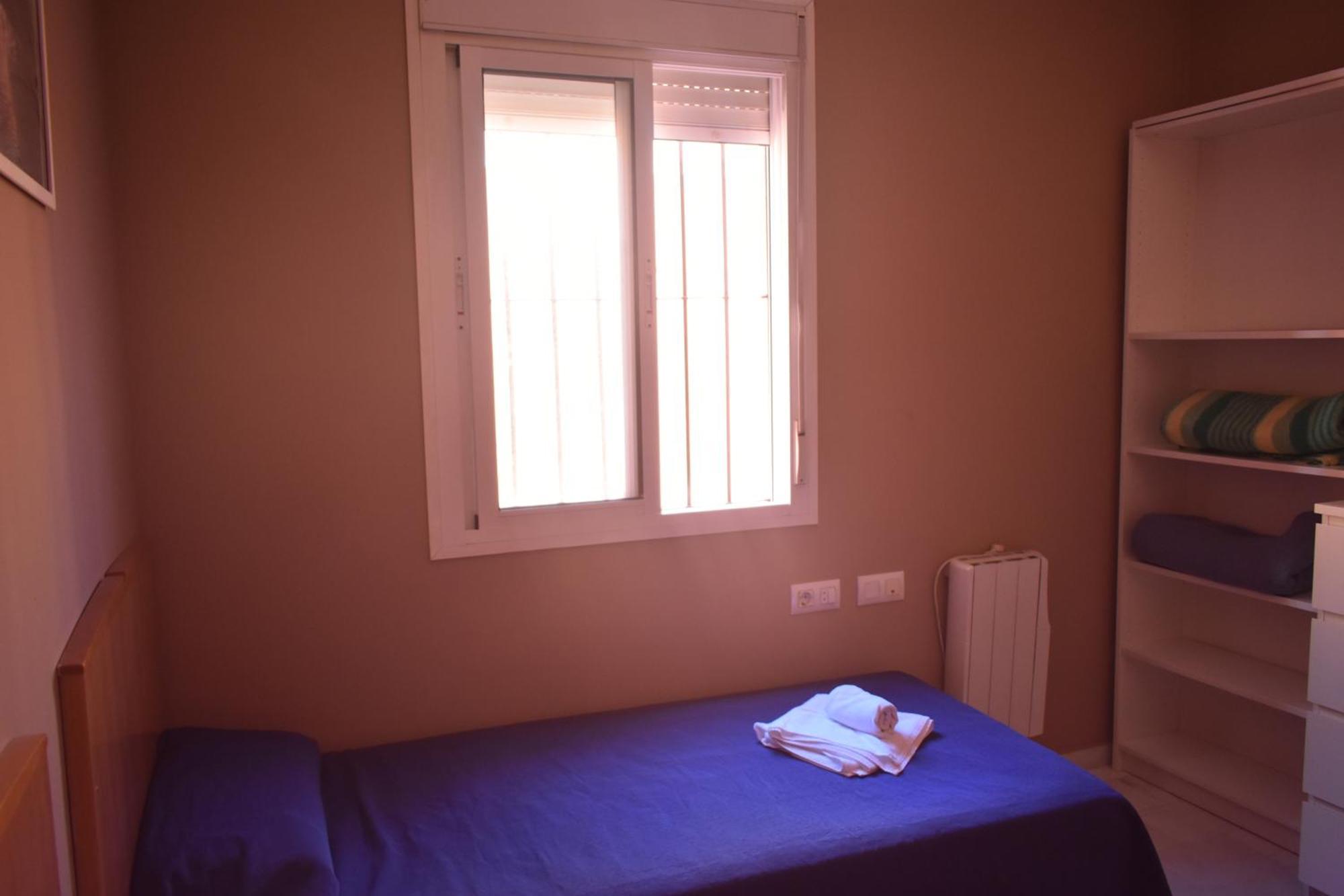 Hostal Alamare Sevilla Exterior foto